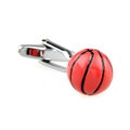 Manžetové gombíky Basketbalové lopty 371413