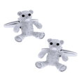 Manžetové gombíky Medvedík 392318