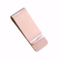 Spona na bankovky 70710 Rose Gold
