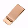 Spona na bankovky 70710 Rose Gold