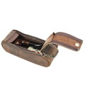 Kožené puzdro na fajku 89008-15