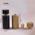 Fľaštička na parfum 4022 50ml