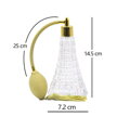 Rozprašovač parfumov 40619 100 ml
