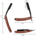 Shavetta na holenie 40712
