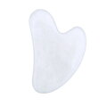 Masážny kameň Gua Sha Jadeit 40820-11