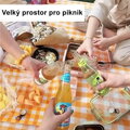 Deka na piknik 4868