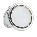 Kozmetické zrkadlo Crystal 7723