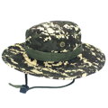 Klobúk Camouflage 7083