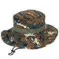 Klobúk Camouflage 7083