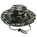 Klobúk Camouflage 7083