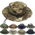Klobúk Camouflage 7083
