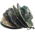 Klobúk Camouflage 7083