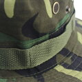 Klobúk Camouflage 7083