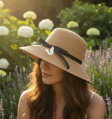 Letný klobúk 7123