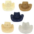 Klobúk Cowgirl 74830