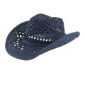 Klobúk Cowgirl 74830