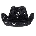 Klobúk Cowgirl 74830
