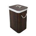 Koš na bielizeň Bamboo 73040