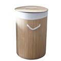 Koš na bielizeň Bamboo 73445