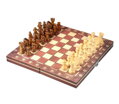 Šachy magnetické 3v1 34x34cm
