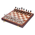 Šach drevený SH38 45x45cm