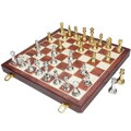 Šach drevený SH430 39x39cm