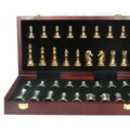 Šach drevený SH430 39x39cm