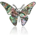 Brošňa Motýl 31223
