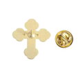 Brošňa do chlopne Kríž 3180