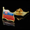 Brošňa Slovenská vlajka 32120