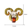 Brošňa Aries 32514