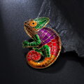 Brošňa Chameleón 326025