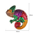 Brošňa Chameleón 326025
