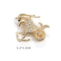 Brošňa Zodiac 340023