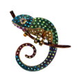 Brošňa Chameleón 340057