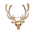 Brošňa Deer 340064
