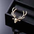 Brošňa Deer 340064