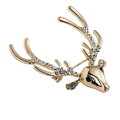 Brošňa Deer 340064