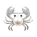 Brošňa Krab 34553