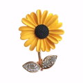 Brošňa Kvet 34720