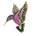 Brošňa Kolibrík 37020