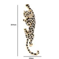 Brošňa Leopard 37101