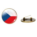 Brošňa Česká vlajka 39080