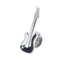 Brošňa do klopy Gitara 3005