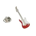 Brošňa do klopy Gitara 3005