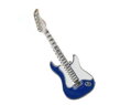 Brošňa do klopy Gitara 3005