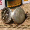 Vreckové hodinky 30097