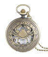 Vreckové hodinky Zverokruh 308475