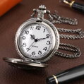 Vreckové hodinky Vlk 3106