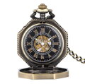 Vreckové hodinky Octagon 32025